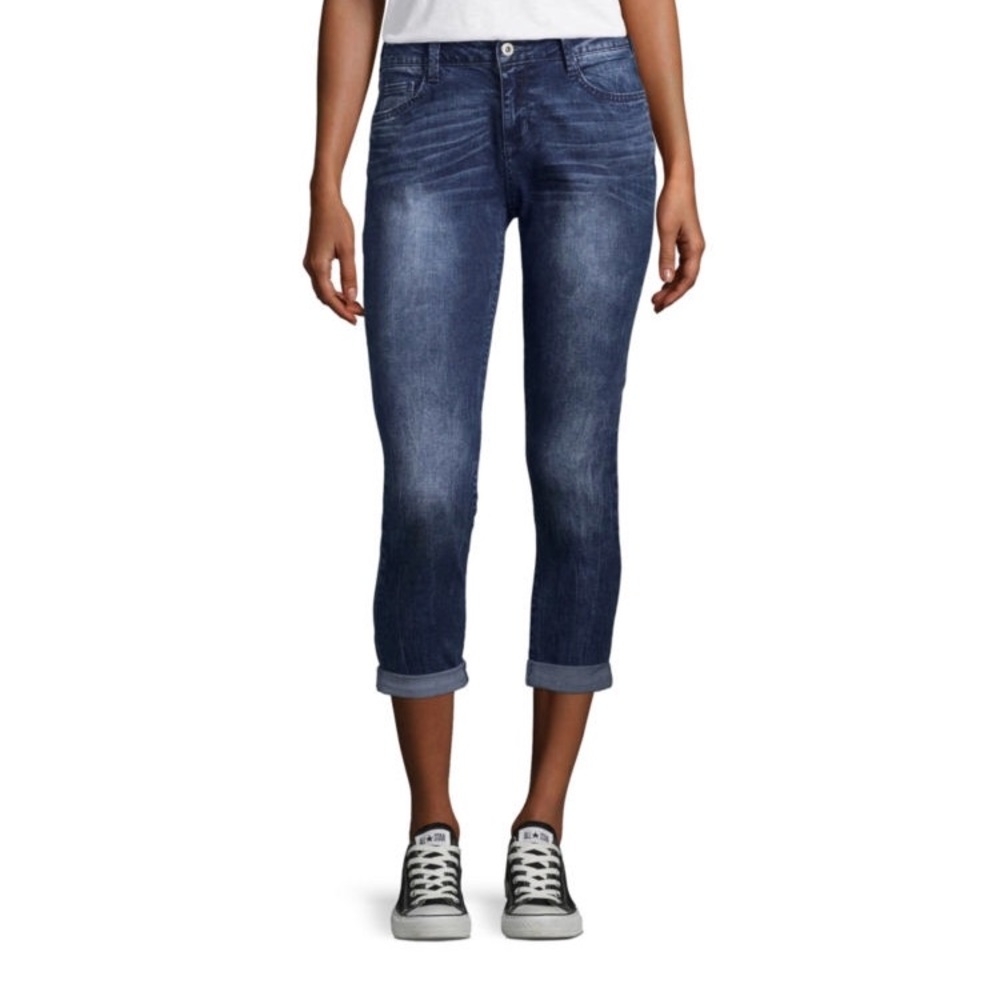 Arizona Capris-Juniors